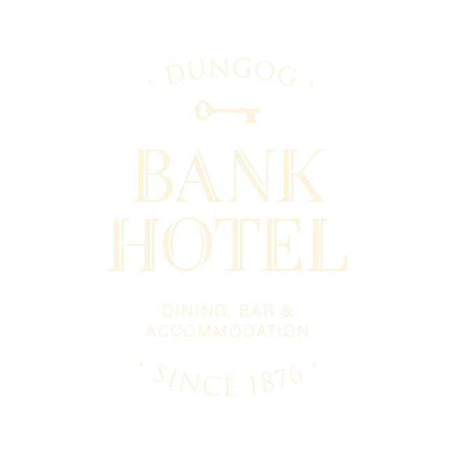 Bank Hotel, Dungog